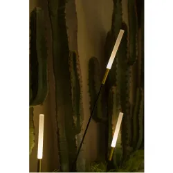 Грунтовый светильник Arte Lamp MUSTER