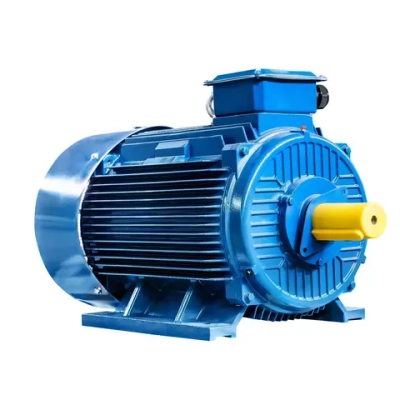 Электродвигатель 5АИ 280 S4 110/1500 IM1001