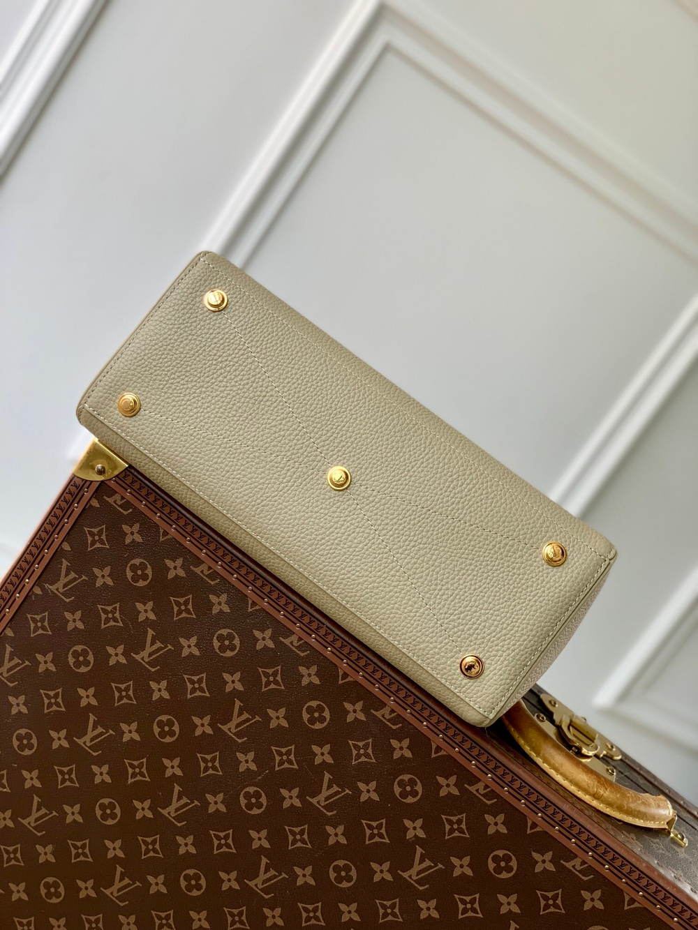 Louis Vuitton Vendome MM