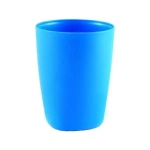 Стакан Aqua 350мл голубая лагуна