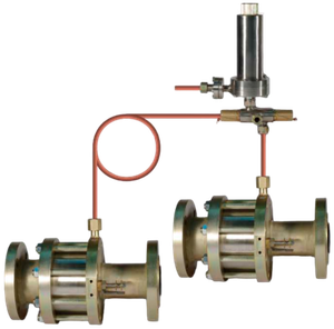 Системы защиты тепловых пунктов АЗТ-87