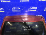 Дверь пятая MAZDA DEMIO 2000