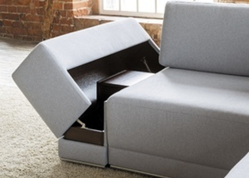 Диван MORNING RHINE