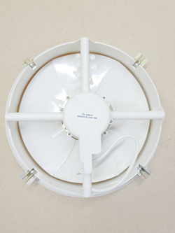 Вентилятор вытяжной JAS-12" (42W)