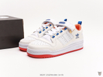 Кроссовки Adidas Originals Forum 84 Low