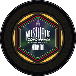 Табак MustHave - Melonade (25 г)