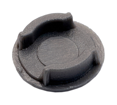 Jinio J6-8 Заглушка эксцентрика серый