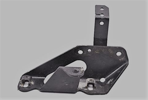 Консоль справа б/у МАН ТГЛ 85417015100