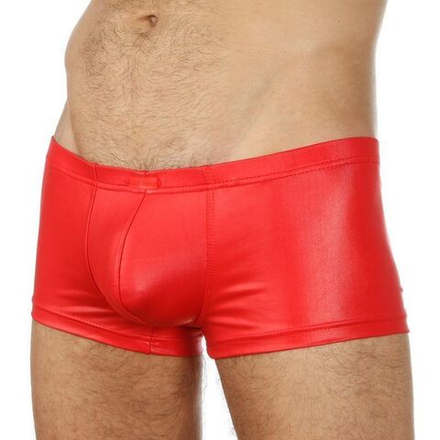 Мужские трусы хипсы Olaf Benz Red Boxer OB00002