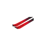 ATOMIC спортцех женский слалом AA0028730157 I REDSTER S9 FIS W Red 157 см без креплений/ с креплениями X12/с креплениями X16