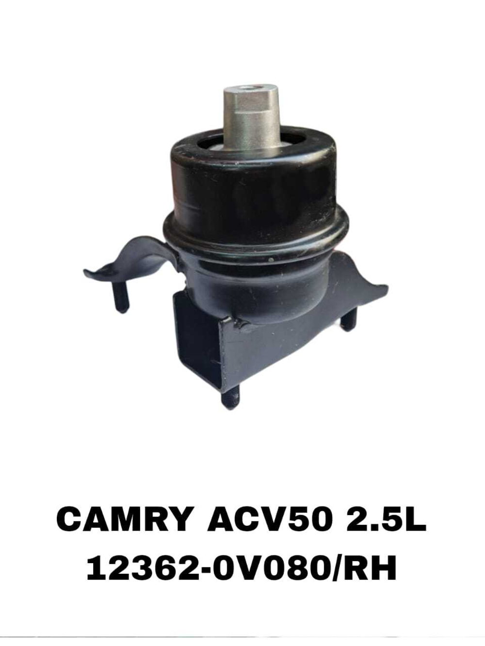 ПОДУШКИ ДВИГАТЕЛЯ CAMRY ACV50 2.5L