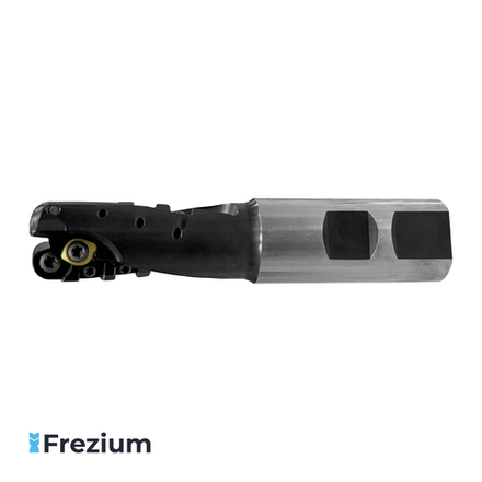 Корпусная фреза по металлу со сменными пластинами "Walter" (F2231.W.024.Z01.44)