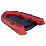 Апаче 5500 НДНД красный (лодка ПВХ)