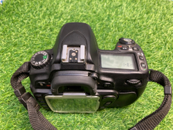 Фотоаппарат Nikon D80 Покупка/Продажа