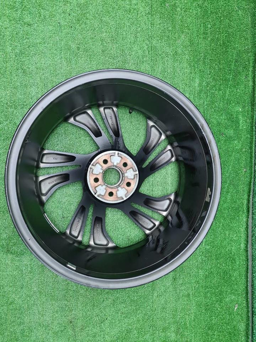 Диск Комплект дисков R20 Geely Monjaro (2021-н.в.)