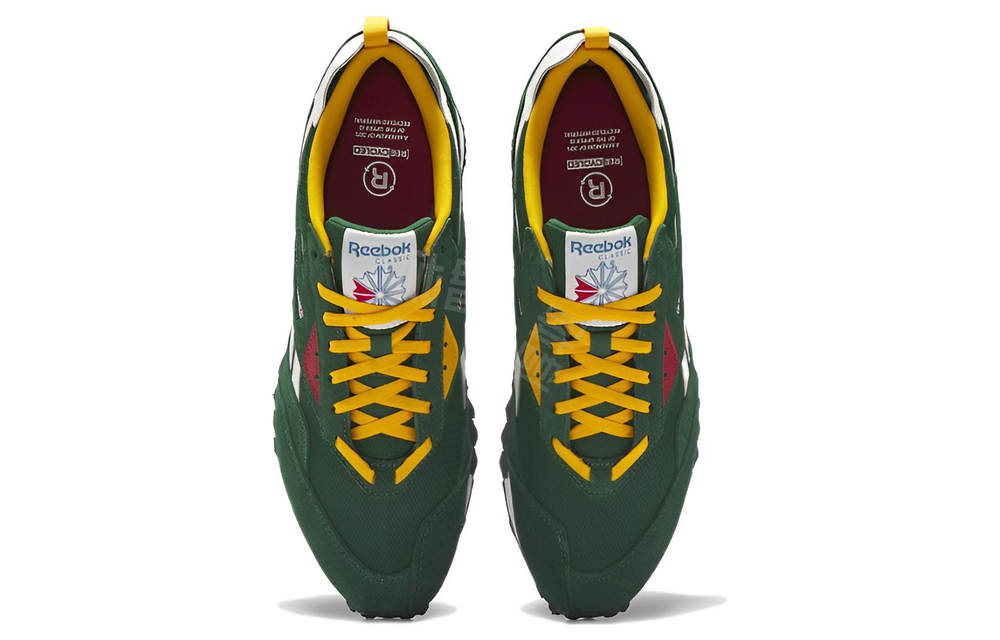 Кроссовки Reebok Lx2200