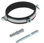 Хомут с дюбелем 1" 1/4 ViEiR (38-43) (140/20шт)