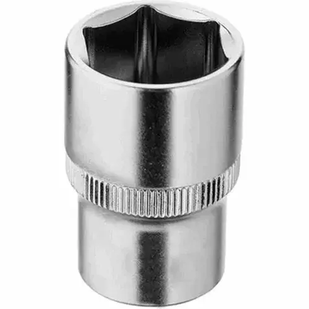 Головка торцевая 1/2" Стронг
