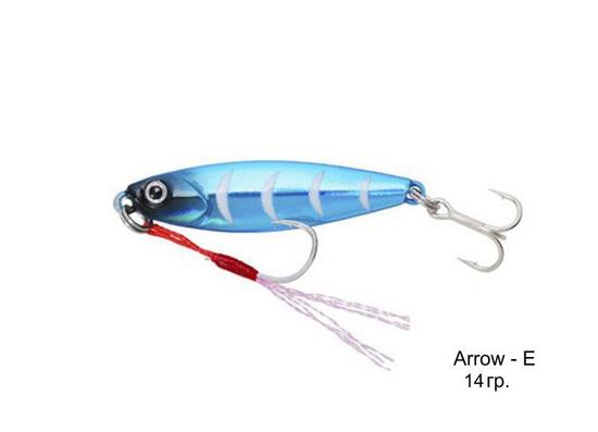 Tsurinoya Arrow пилькер