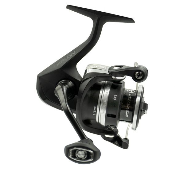 Катушка 13 FISHING Kalon A Spinning Reel 1000 6.2:1