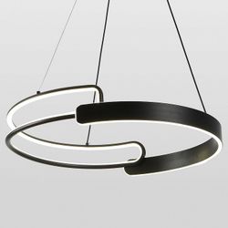 Подвесной светильник Lussole Bradford LSP-7160