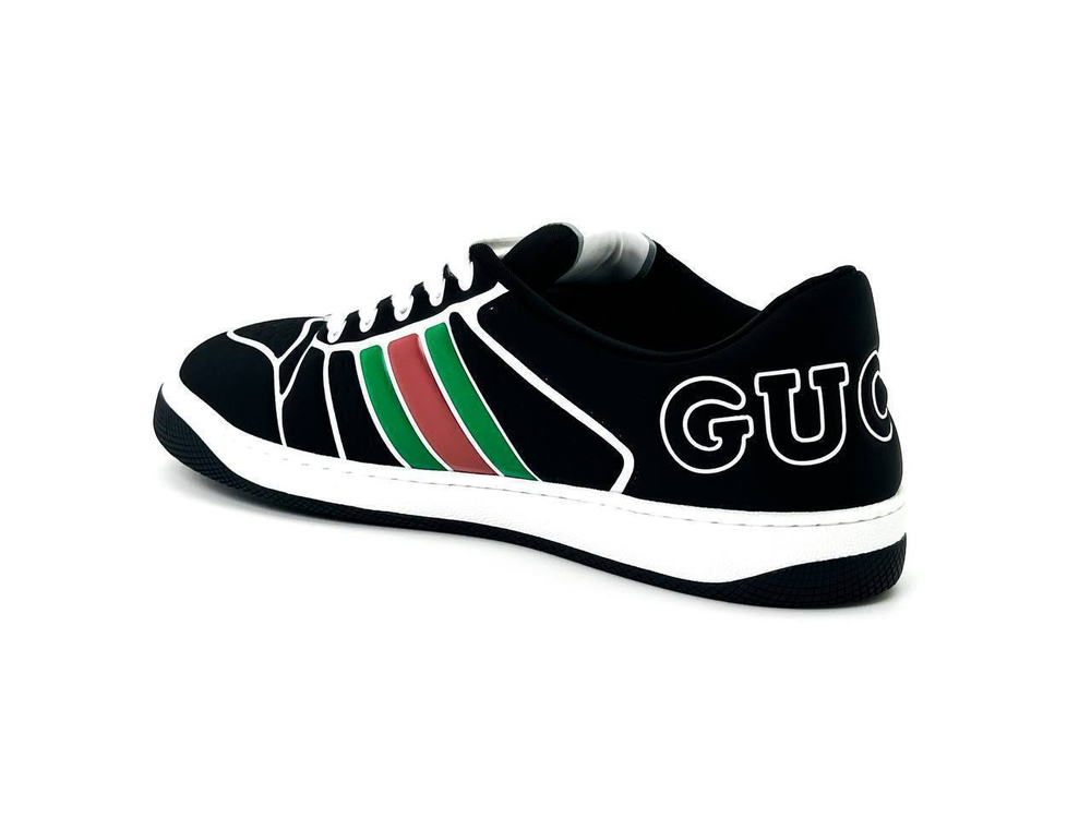 Кеды Gucci Screener