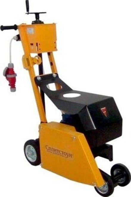 Резчик мягкой кровли СПЛИТСТОУН CR 144E электрический 143262