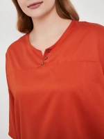 Блузка легкая свободная