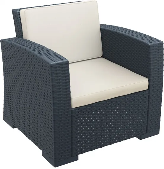 Monaco Backrest Cushion