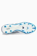Бутсы adidas Copa Pure 4 Pro FG - белый