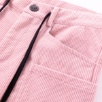 БРЮКИ YMKASHIX VELVET SERIES TWO