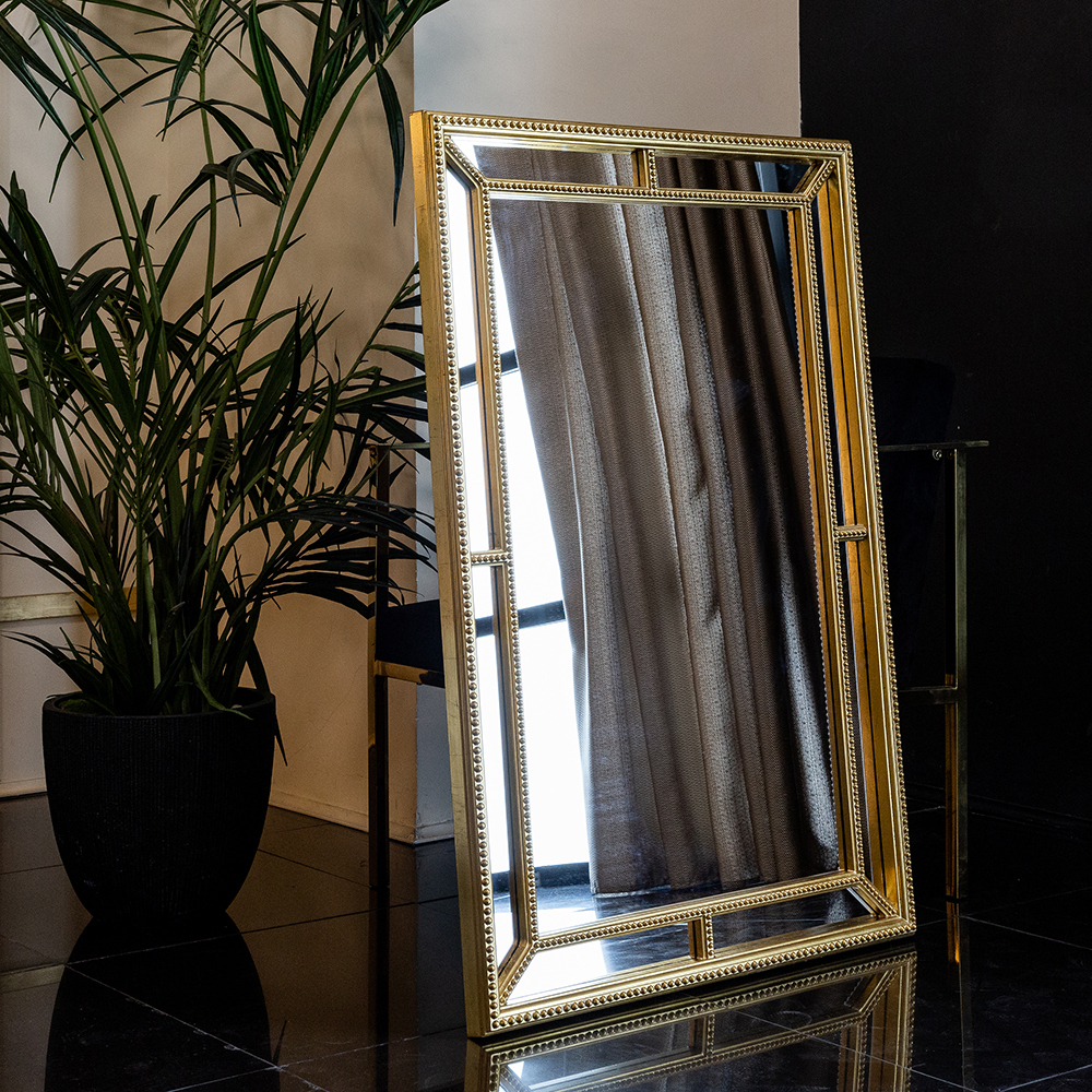 Зеркало настенное Объект мечты Тулуз