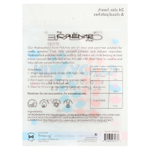 The Creme Shop, Cotton Candy Skin, гидроколлоидные патчи от акне, звезда, сердце и облака, 24 патча