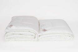 Одеяло всесезонное 155х200 German Grass Premium Familie Non-Alergenic