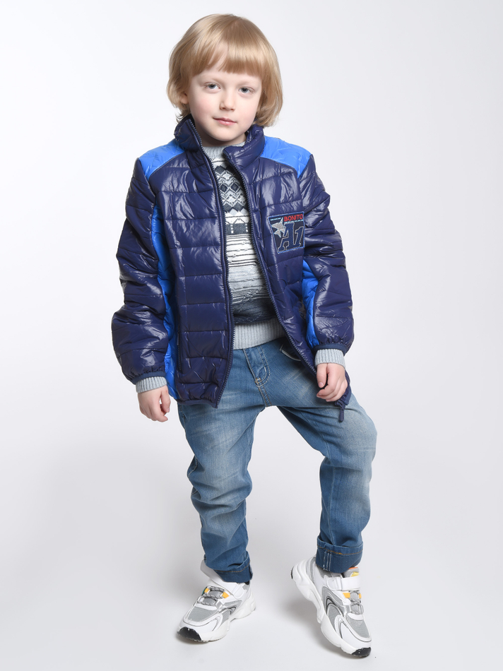 Куртка для мальчиков