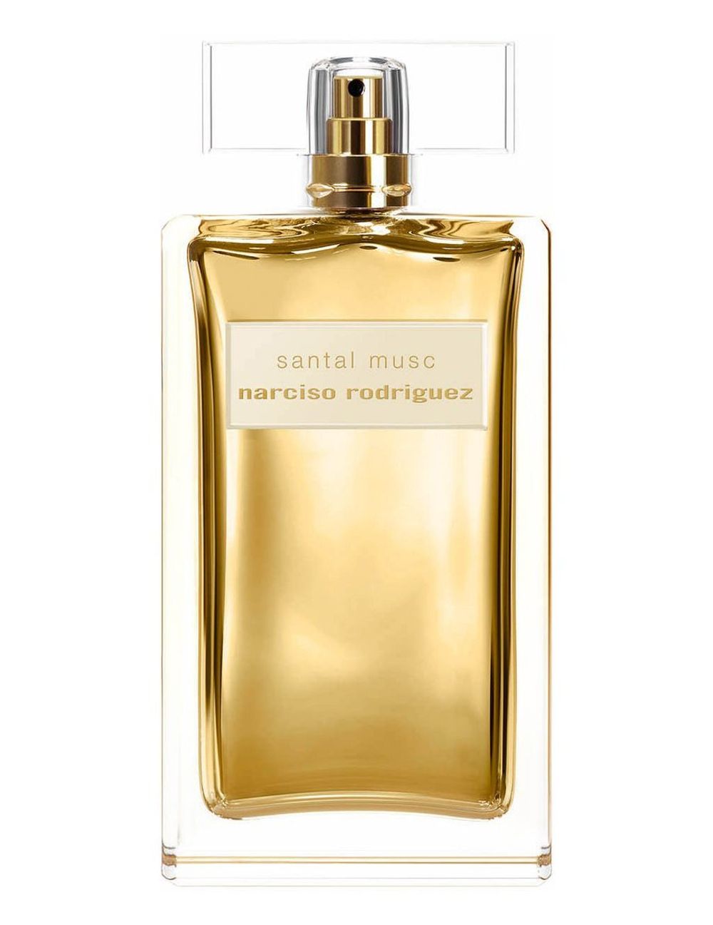 Narciso Rodriguez Santal Musk Eau De Parfum