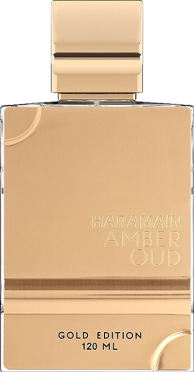 Al Haramain Perfumes Amber Oud Gold Edition EDP