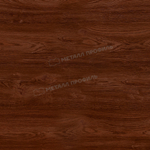 Сайдинг металлический Корабельная доска ECOSTEEL Матовый 0,5мм Мореный дуб