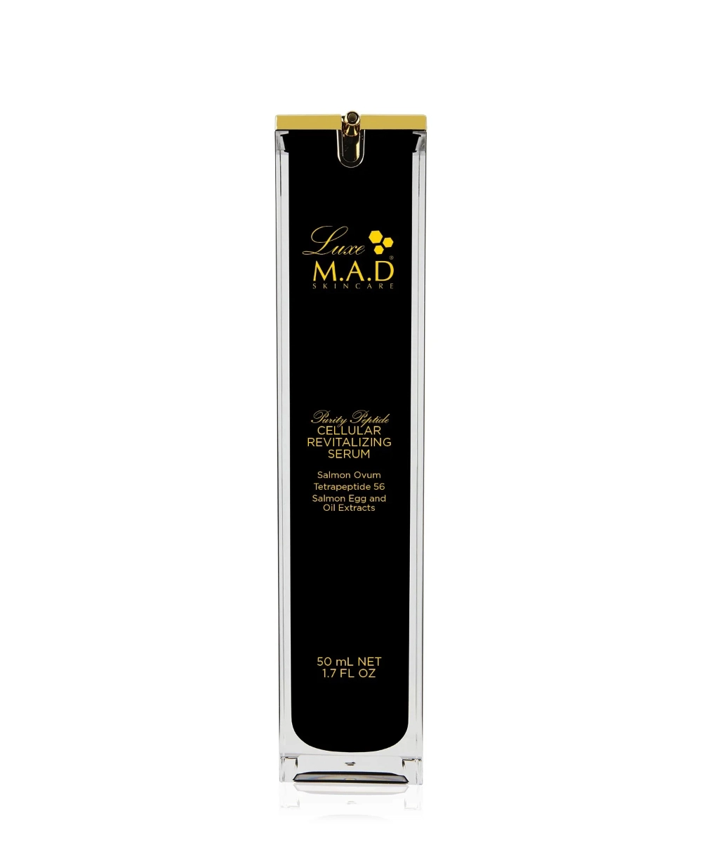 Клеточная восстанавливающая сыворотка | M.A.D LUXE Cellular Revitalizing Serum, 50 мл