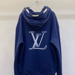 Худи Louis Vuitton