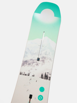 Сноуборд Burton Women's Feelgood