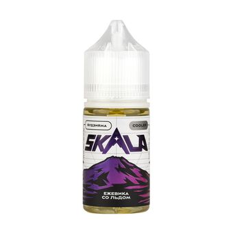 Жидкость SKALA Salt 2% 30 ml - Фудзияма (ежевика со льдом)