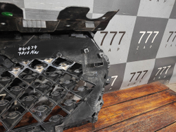 Решетка радиатора Chery Tiggo 7 Pro Max 24-нв Б/У Оригинал 602002907AA