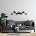 Настенный светильник (бра) Maytoni MOD547WL-13B