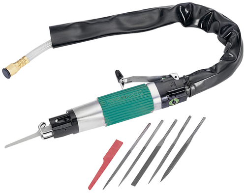 JAT-6946 Ножовка пневматическая 5000 цикл./мин., ход 10 мм