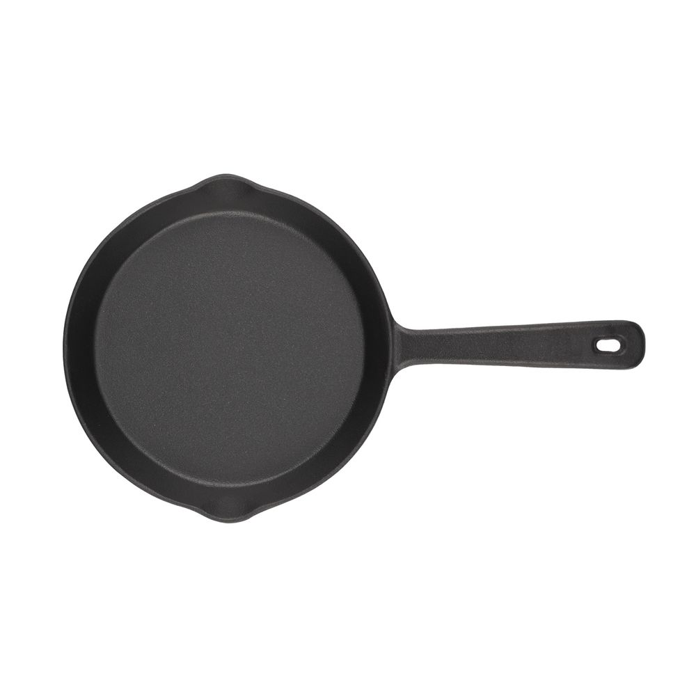 Чугунная сковорода Gipfel Diletto 2149 24 см