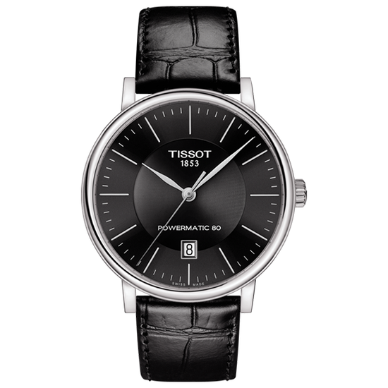 Наручные часы Tissot T122.407.16.051.00