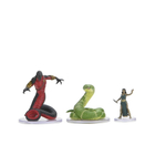 D&D Icons of the Realms: Ghost Light Booster