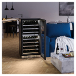 Винный шкаф Libhof Sommelier SRD-94 White