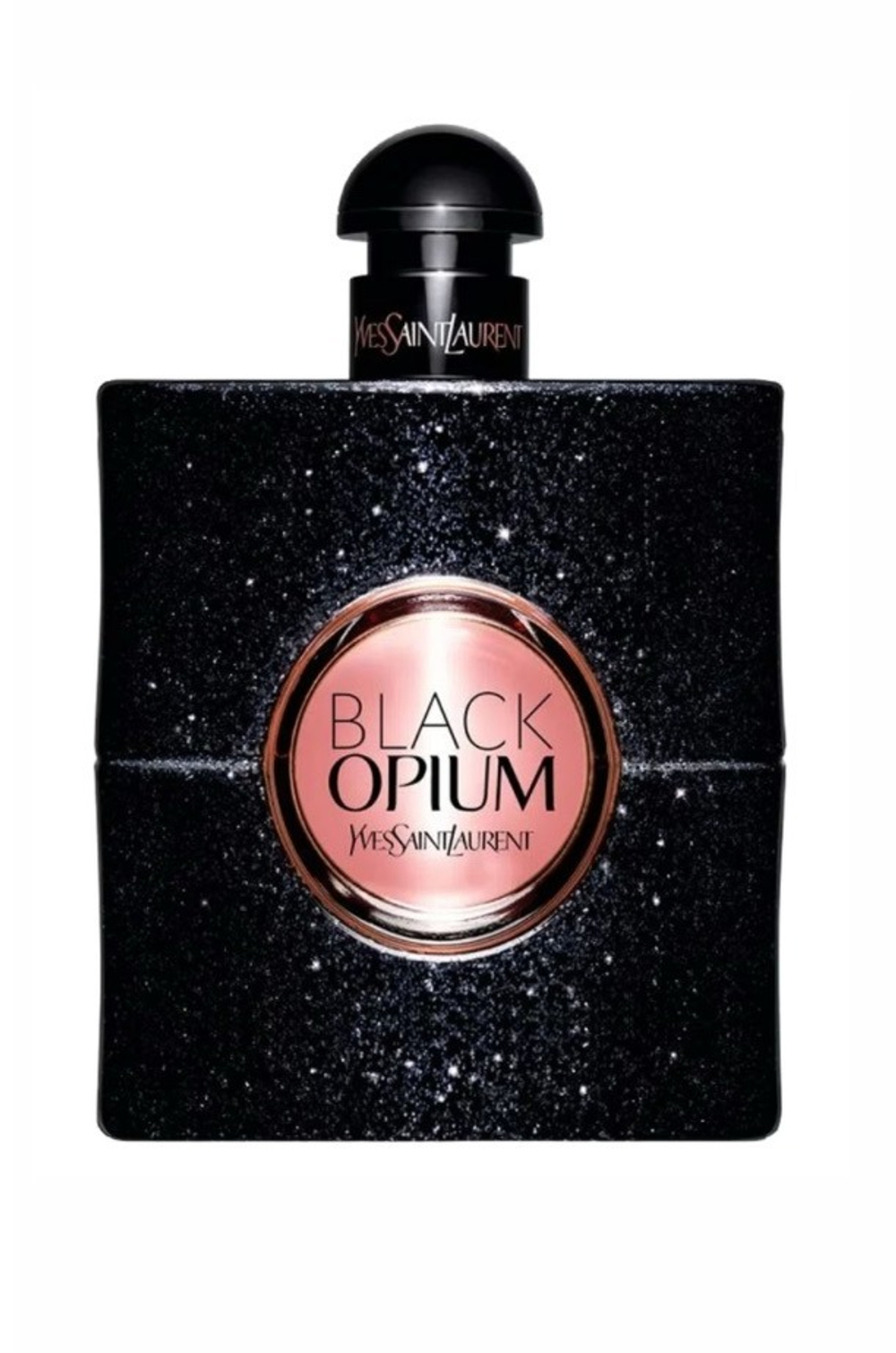 Black Opium Yves Saint Laurent